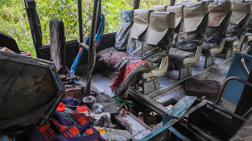 Pahalgam Terror Attack Rekindles Fear, A Look Back at India's Deadliest Terror Incidents Since the 1990 era