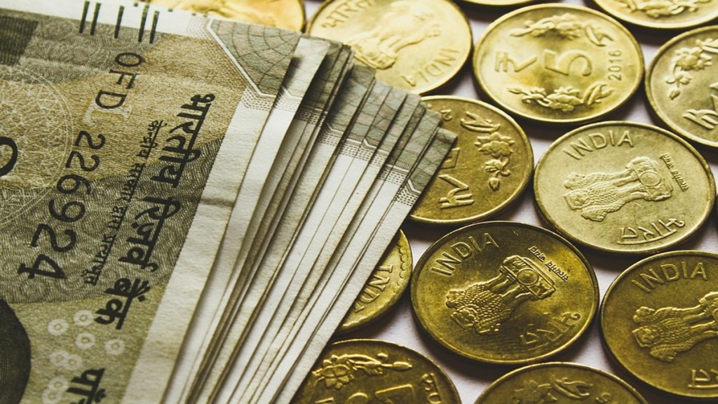 Malvani police arrested two with fake currency worth rs 8 lakh 5 thousand and printing materials