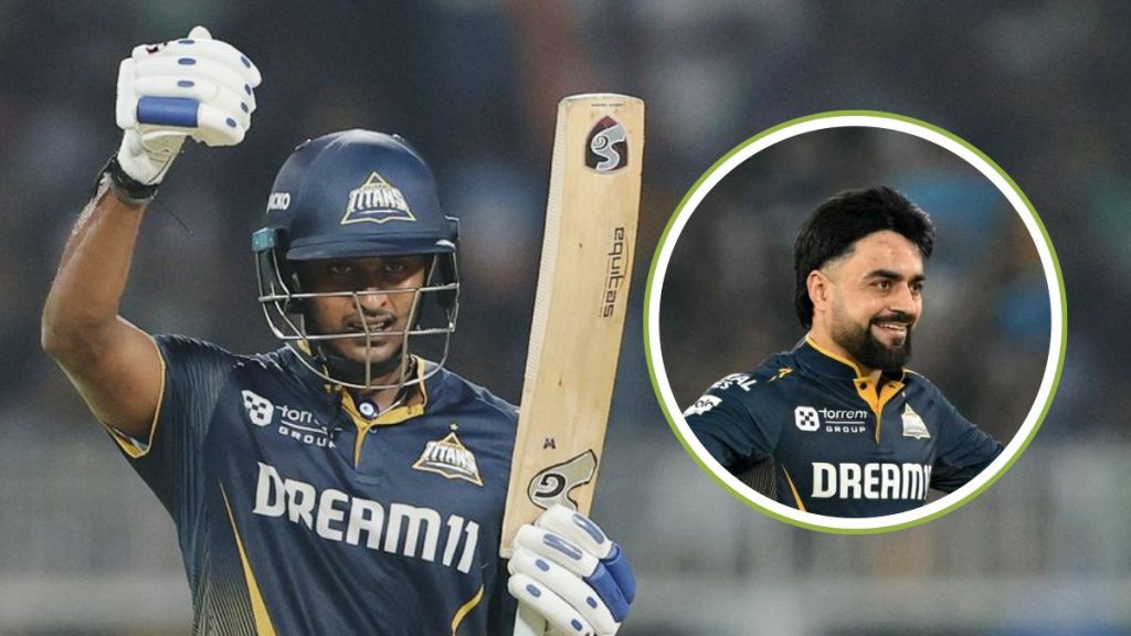 sai sudarshan on rashid khan sai sudarshan on rashid khan