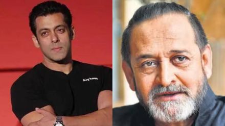 salman khan and mahesh manjarekar