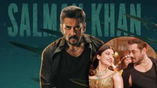 Sikandar Box Office Collection Day 5