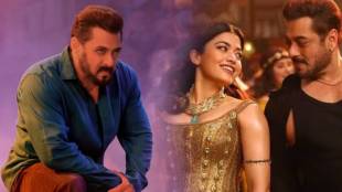 Sikandar Box Office Collection Day 9