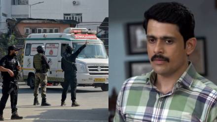 Pahalgam Terror Attack Updates