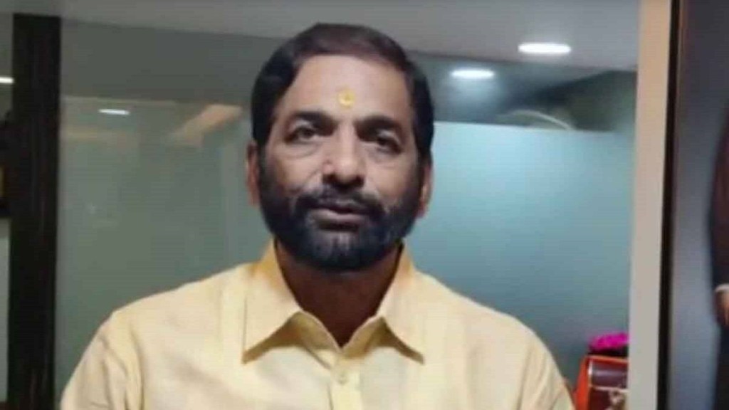 MLA Kelkar, developers, Crimes cases, cheating,