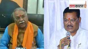 Chandrakant Khaire offer to join Shiv Sena