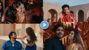 gulabi sadi fame singer sanju rathod new song shaky out now
