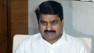 Satej Patil Congress role in pune news in marathi