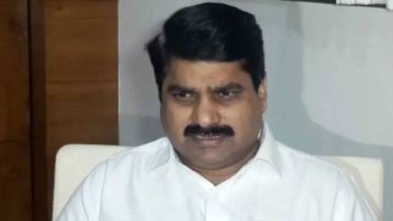 Satej Patil Congress role in pune news in marathi