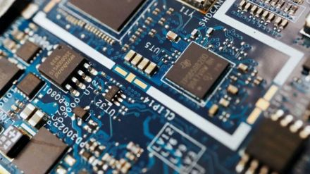 Pune is important in the semiconductor industry