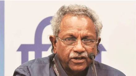 cinematic journey of Shaji N Karun