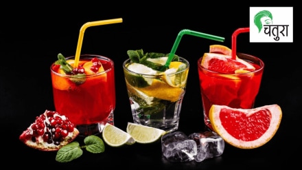 sharabat in summers