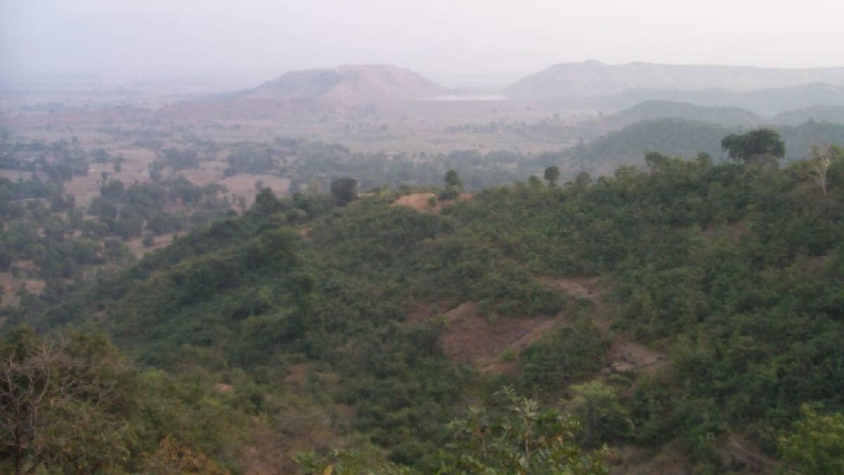 Approval for Shilar Dam project in Karjat which supplies water to MMR division