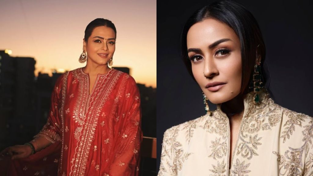 shilpa shirodkar