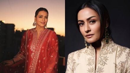 shilpa shirodkar