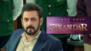 Sikandar Box Office Collection Day 2