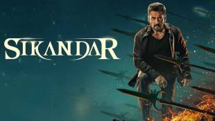 Sikandar Box Office Collection Day 7