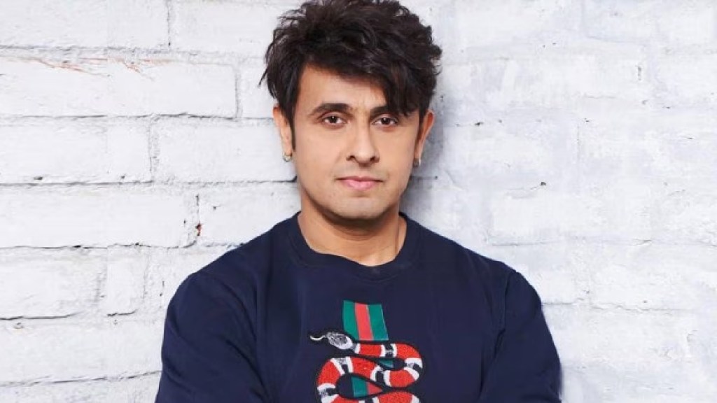 sonu nigam shared post about fake accounts and misusing his identity online singer warns sonu nigam shared post about fake accounts and misusing his identity online singer warns