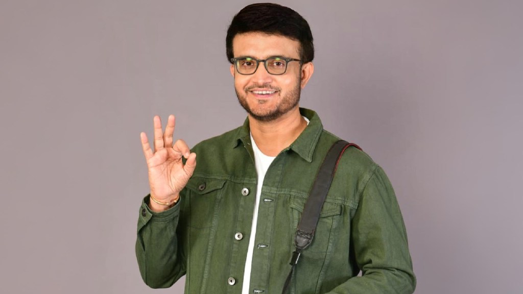 sourav ganguly will host bigg boss bangla and another new quiz show with 25 crore rs deal