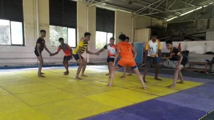 Mission Lakshyavedh in state to produce international players