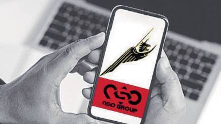 Supreme Court decision on Pegasus case
