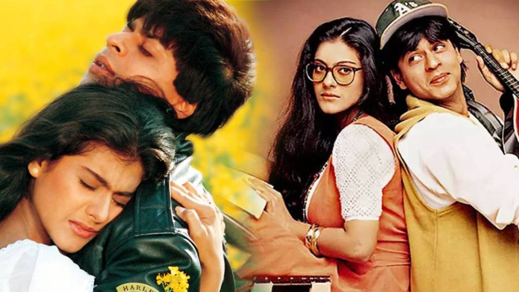 ddlj movie shahrukh khan and kajol statue to be unveiled