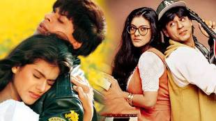ddlj movie shahrukh khan and kajol statue to be unveiled