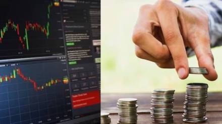 Maharashtra stock market news in marathi