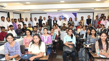 first batch of Vadhan Port customs documentation course begins