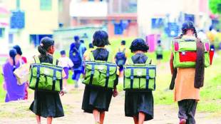 Under the National Nutrition Mission the central government has declared a nutrition fortnight in schools