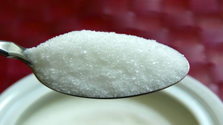 Mansingh Naik urged Centre to raise sugars minimum selling price to support cooperative industry