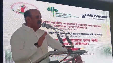 Subsidies, artificial intelligence, sugarcane ,
