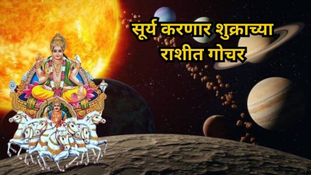 sun transit 2025