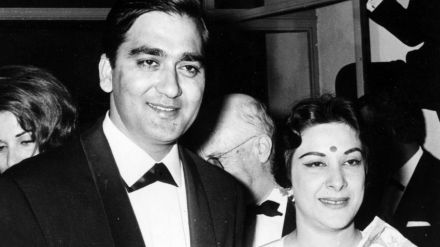 sunil dutt and nargis sunil dutt and nargis