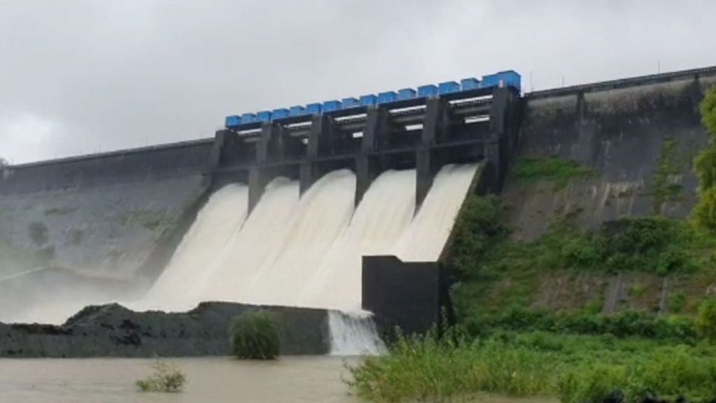 Work to protect power lines stalled impact on power supply of surya project
