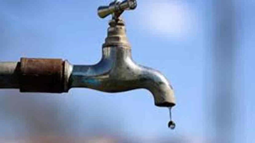 Water , Thane , festivals, Water shortage,