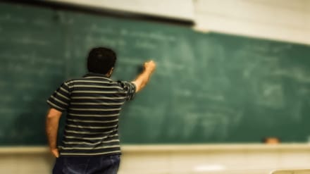 Pune recommends candidates for teacher recruitment interviews