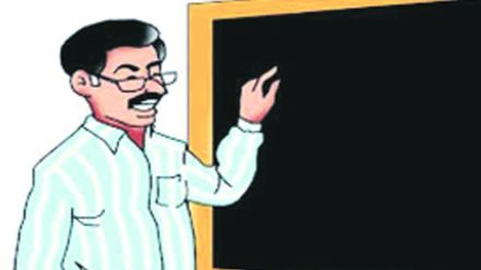 alibagh June near unresolved teacher transfers may lead to repeated moves before set approval