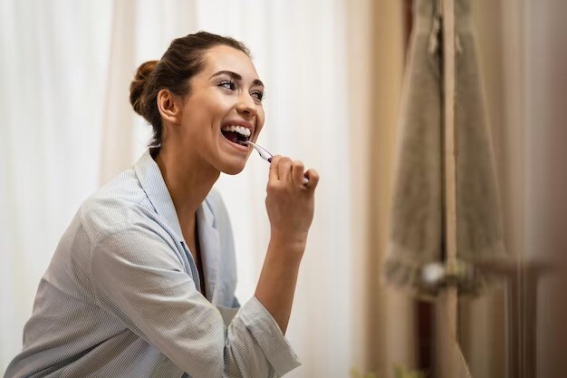 teeth whitening tips in marathi