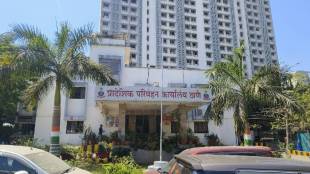 Thane district five and a half lakh vehicles registered two and a half years RTO