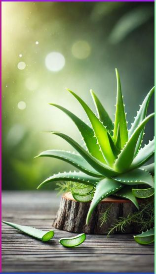 9 Powerful Aloe Vera Remedies for Naturally Glowing and Clear Skin at Home