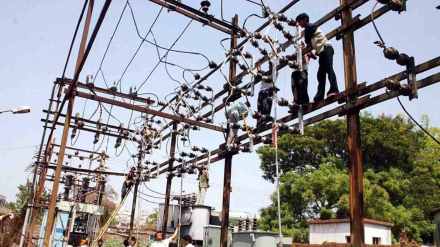 electrical transformer repair news in marathi