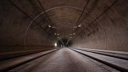 Thane-Borivali subway, Meeting , Thane, subway,