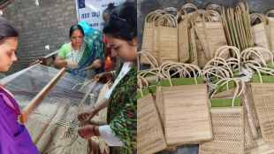 water hyacinth harvesting jobs for women