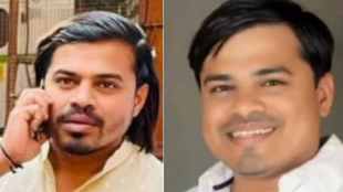 Kalyan ex corporator mahesh gaikwad news in marathi