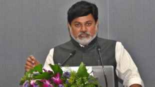 efforts to grow industry in satara with it park says uday samant zws