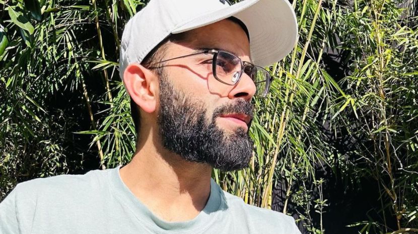 Virat Kohli Puma Deal