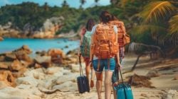 ‘या’ टीप्स लक्षात ठेवा आणि उन्हाळी सहल एन्जॉय करा!