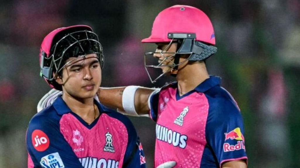 vaibhav suryavanshi vaibhav suryavanshi