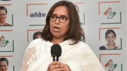 जुहूमधील मोक्याच्या जागेवरील भूखंड घोटाळ्याची चौकशी करा; खासदार वर्षा गायकवाड यांची मागणी