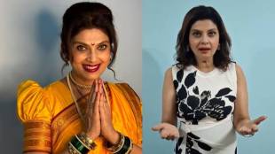 varsha usgaonker shares her fitness secret